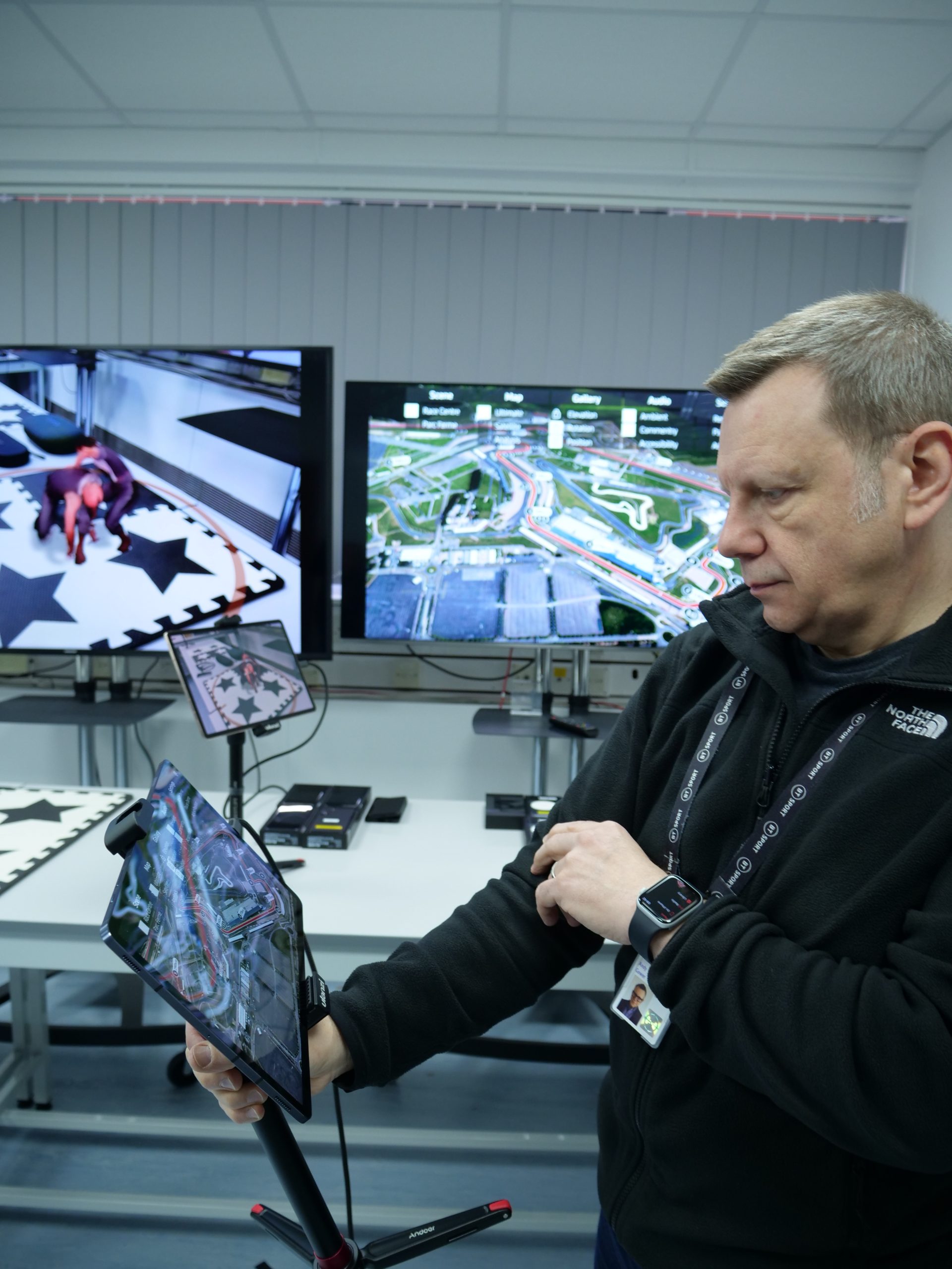 Using technology to help Suffolk Economy