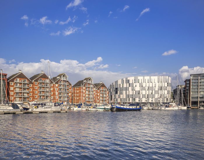 Ipswich Marina