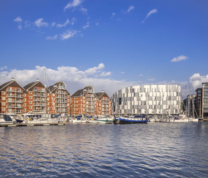 Ipswich Marina