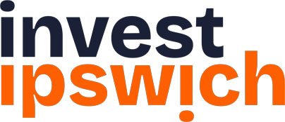 Invest Ipswich