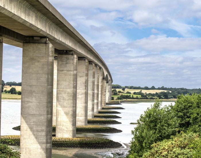 Orwell Bridge