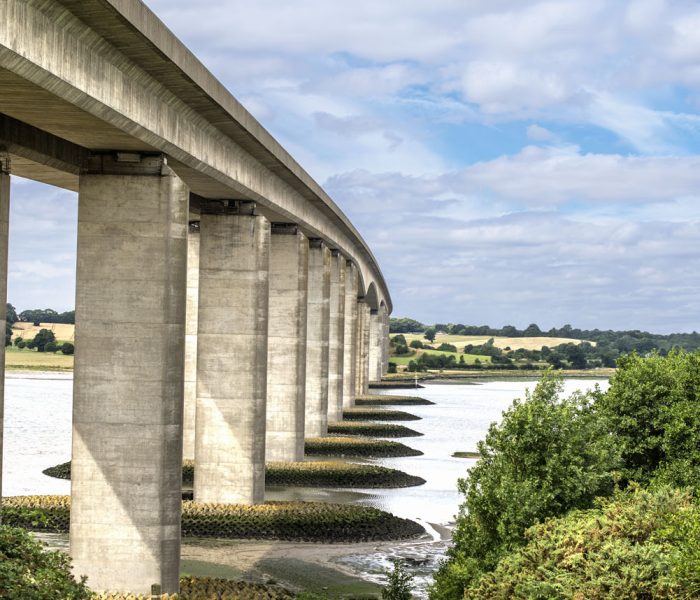Orwell Bridge