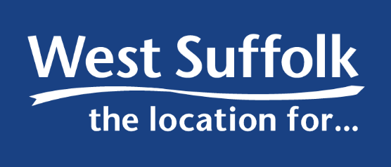 West Suffolk the location for..