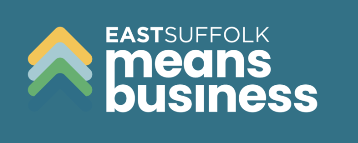 East suffolk means business